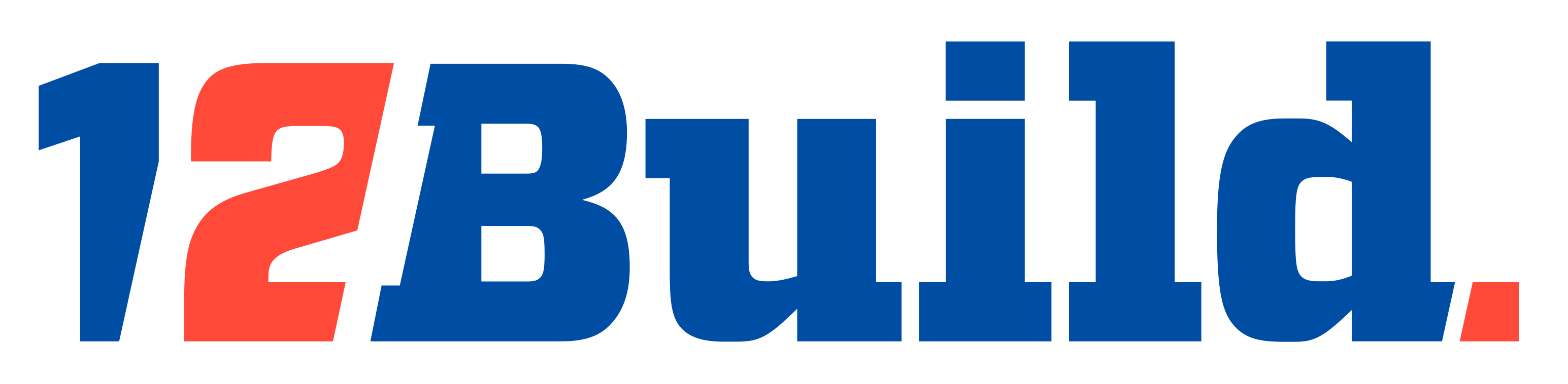 logo 12Build